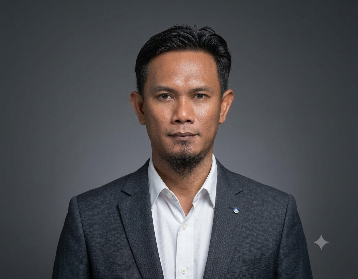 AHMAD PRIHYADI