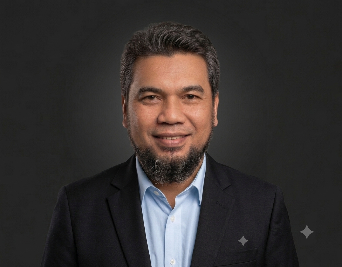 MUHAMMAD NAVIS
