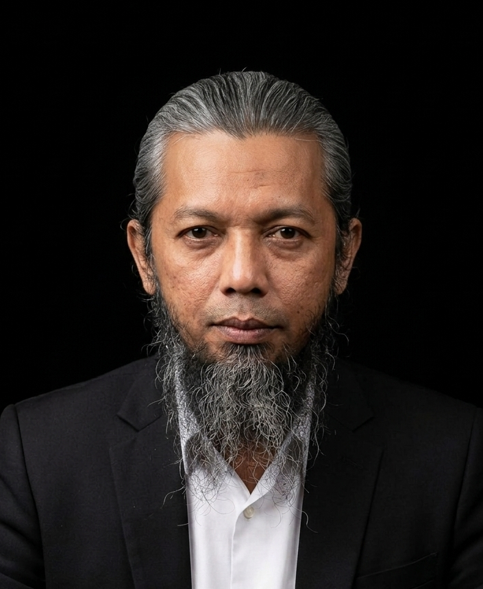IMAN RUHIMAN
