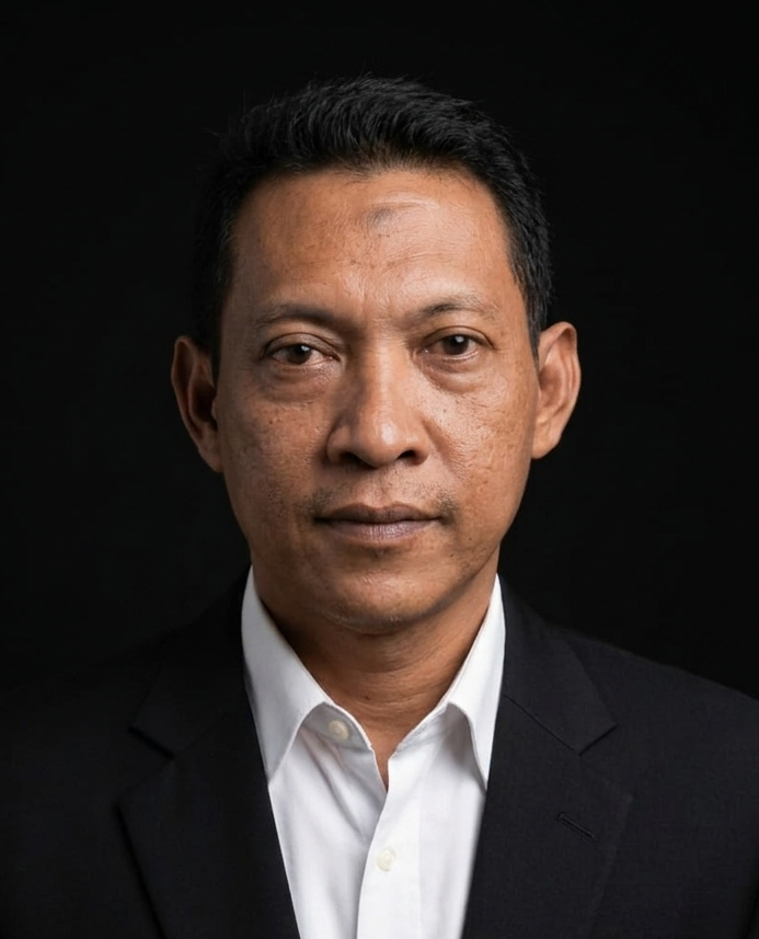 MUHAMMAD JUHRI