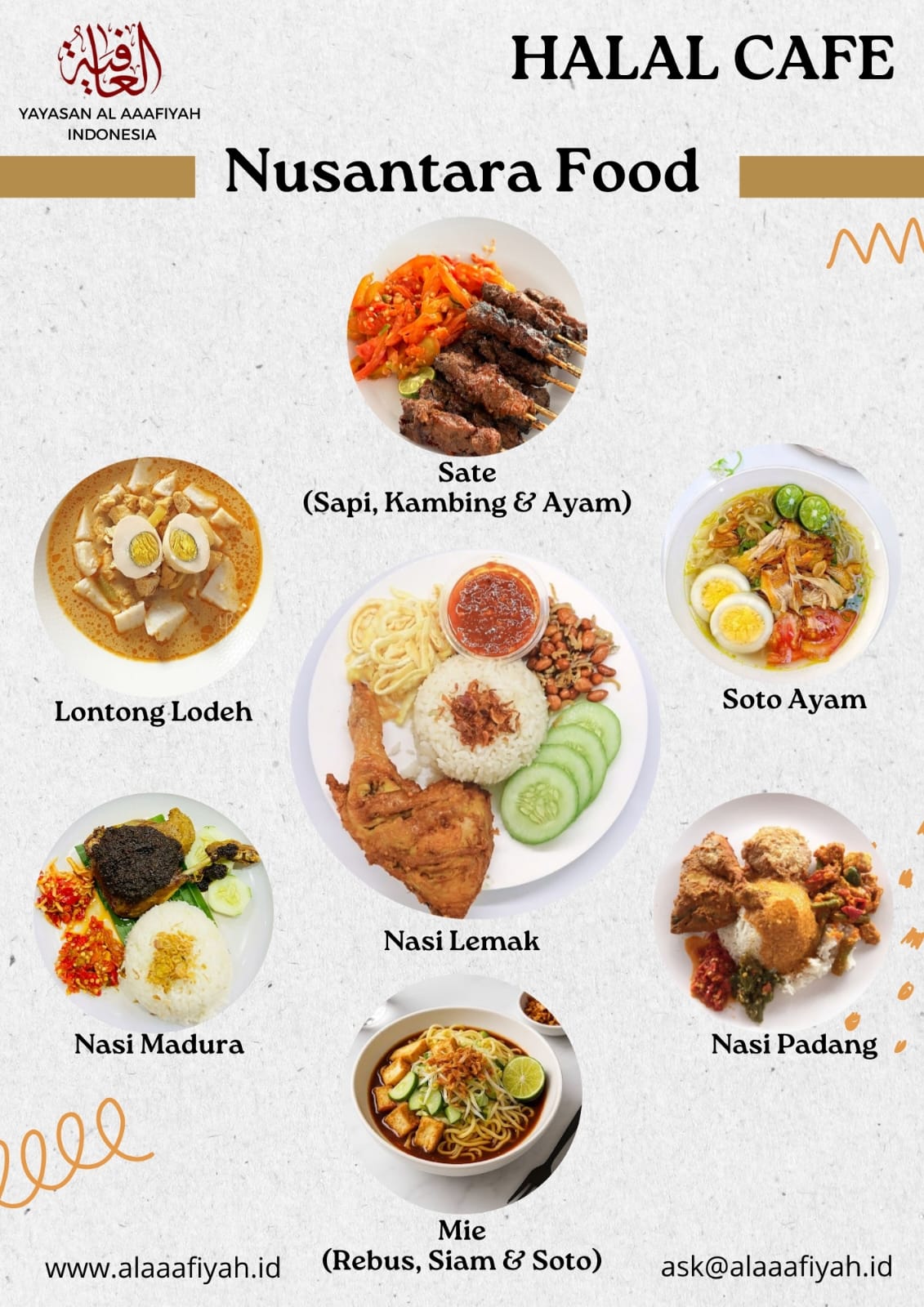  NUSANTARA FOOD